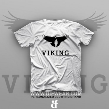 تیشرت Vikings #XX