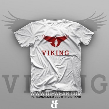 تیشرت Vikings #XX