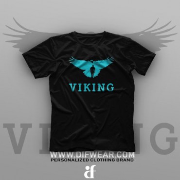 تیشرت Vikings #XX