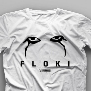 تیشرت Vikings #7