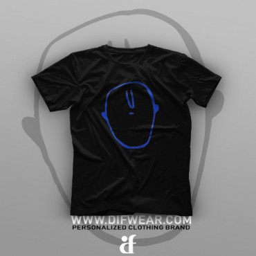 تیشرت Free Hand #XX