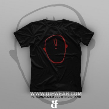 تیشرت Free Hand #XX