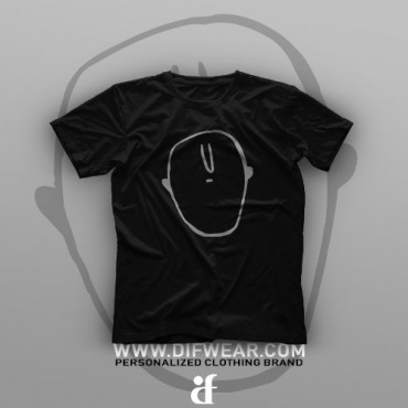 تیشرت Free Hand #XX