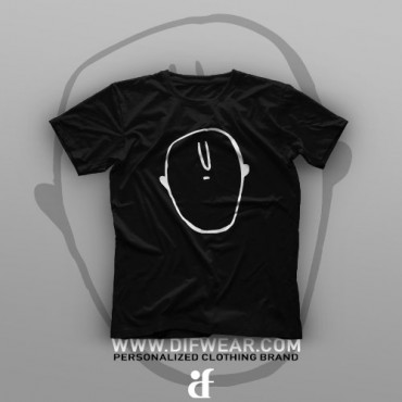 تیشرت Free Hand #XX