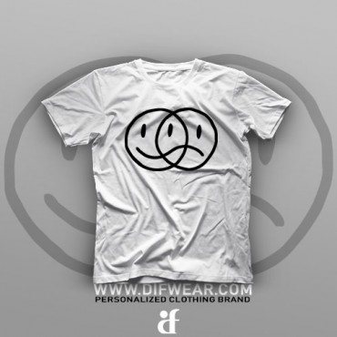 تیشرت Free Hand #XX