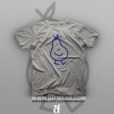 تیشرت Free Hand #XX