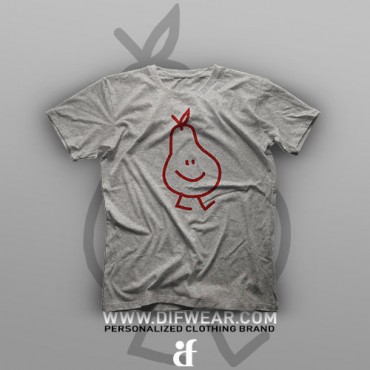 تیشرت Free Hand #XX