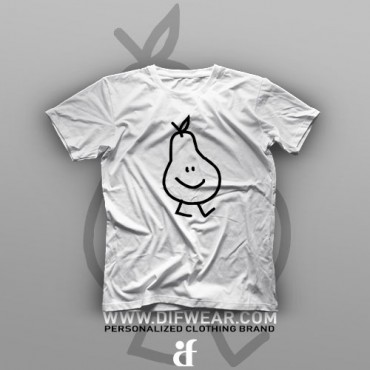 تیشرت Free Hand #XX