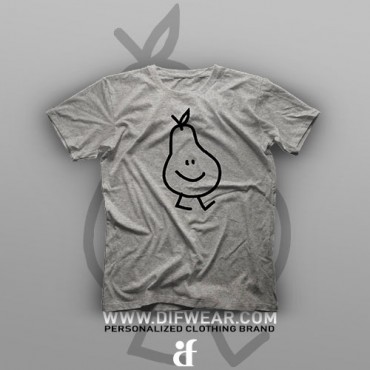 تیشرت Free Hand #XX