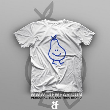 تیشرت Free Hand #XX