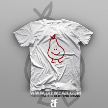 تیشرت Free Hand #XX