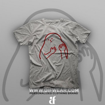 تیشرت Free Hand #XX