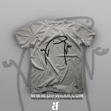 تیشرت Free Hand #XX
