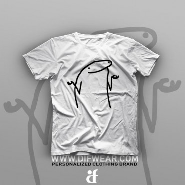 تیشرت Free Hand #XX
