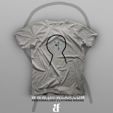 تیشرت Free Hand #5