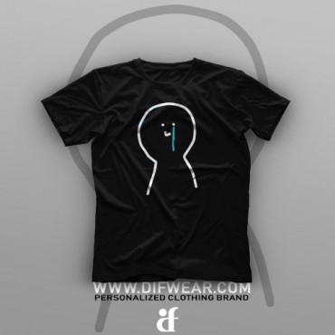 تیشرت Free Hand #5
