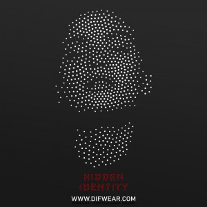 تیشرت Hidden Identity
