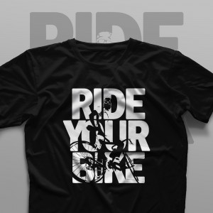 تیشرت Ride Your Bike