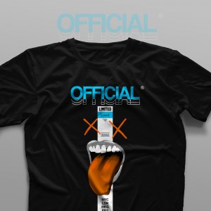 تیشرت Official #1