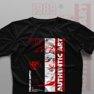 تیشرت Official #1