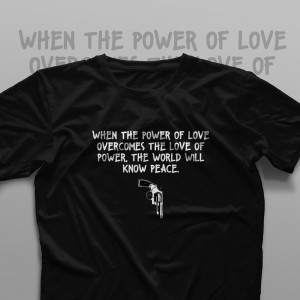 تیشرت Power Of Love