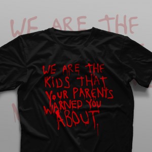 تیشرت The Kids