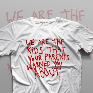 تیشرت The Kids