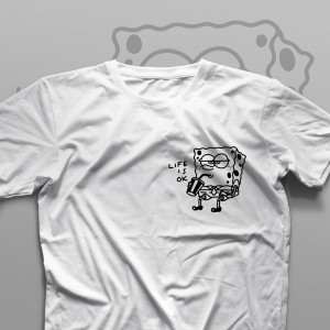 تیشرت Sponge Bob #6