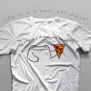 تیشرت Life is a Drama
