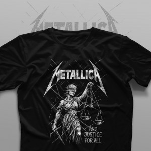تیشرت Metallica #11
