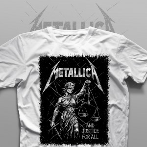 تیشرت Metallica #11