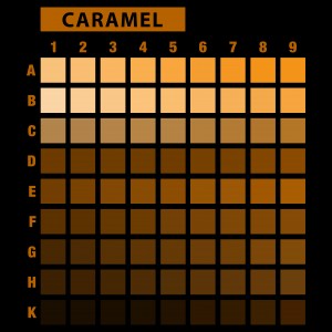 تیشرت طرح انتخابی PRIME-4XL66.80-CARAMEL-D4