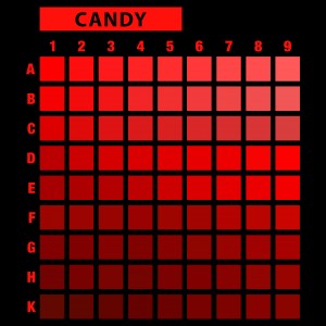 تیشرت طرح انتخابی PRIME-4XL65.80-CANDY-B4