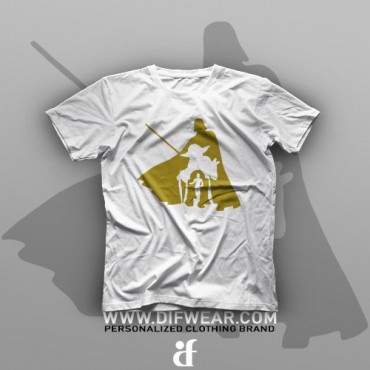 تیشرت Star Wars #XX