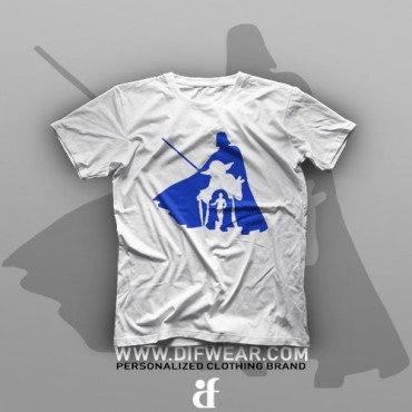 تیشرت Star Wars #XX