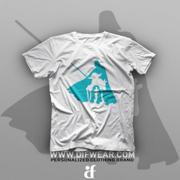 تیشرت Star Wars #XX