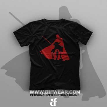 تیشرت Star Wars #XX
