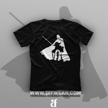 تیشرت Star Wars #XX