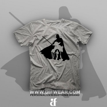 تیشرت Star Wars #XX