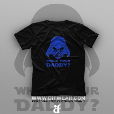 تیشرت Star Wars #XX