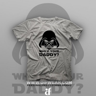 تیشرت Star Wars #XX