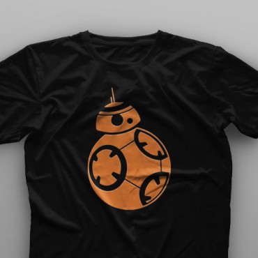 تیشرت Star Wars #15