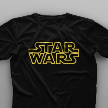 تیشرت Star Wars #1