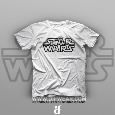 تیشرت Star Wars #XX