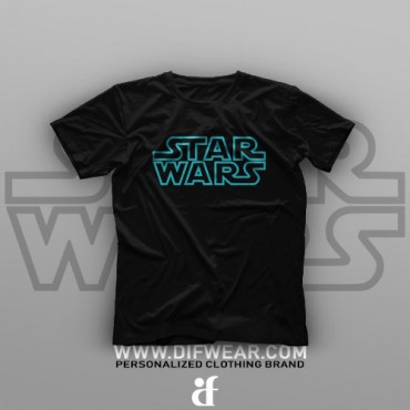 تیشرت Star Wars #XX