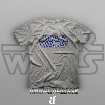 تیشرت Star Wars #XX