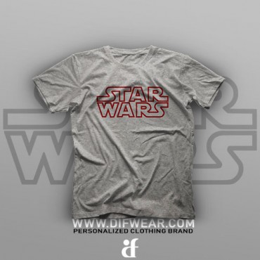 تیشرت Star Wars #XX