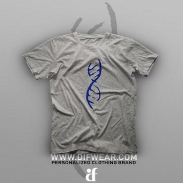 تیشرت DNA #XX