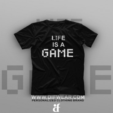 تیشرت My Life is Based on a True Story