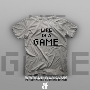 تیشرت My Life is Based on a True Story